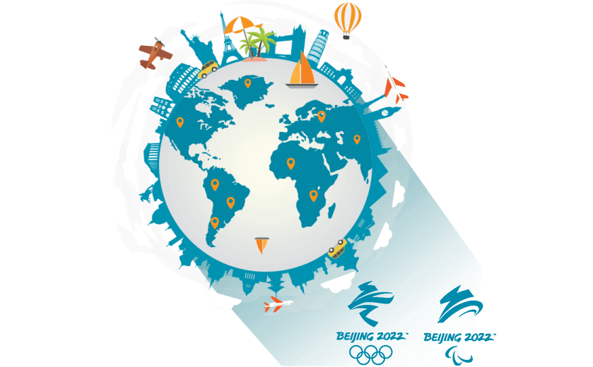 在克罗地亚连接到中国的加速器 - 闪电加速器